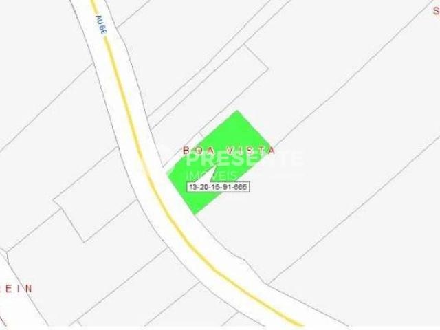 Terreno / Lote para Venda em Joinville/SC Saguaçu