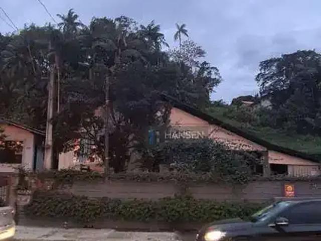 Terreno / Lote para Venda em Joinville/SC Saguaçu