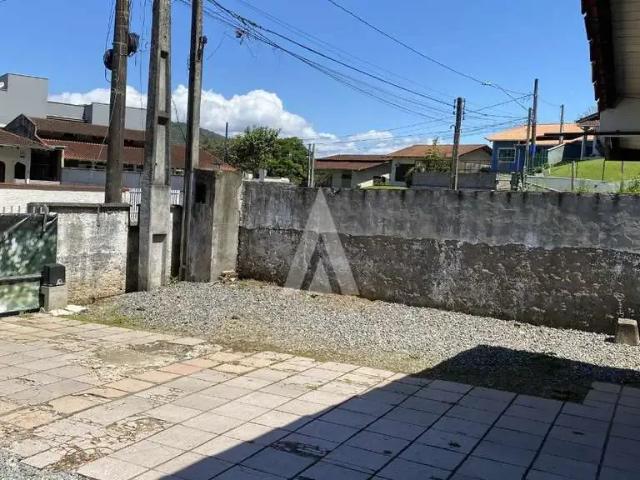 Terreno / Lote para Venda em Joinville/SC Saguaçu