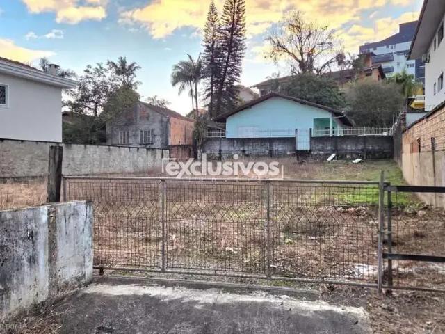 Terreno / Lote para Venda em Joinville/SC Saguaçu