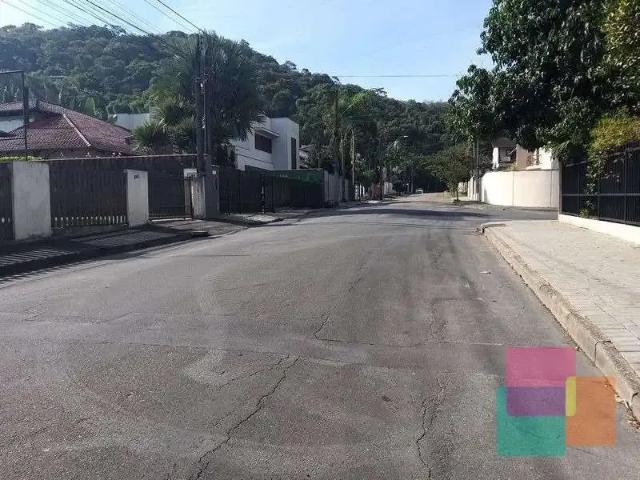 Terreno / Lote para Venda em Joinville/SC Saguaçu