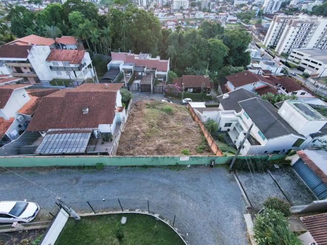 Terreno / Lote para Venda em Joinville/SC Saguaçu