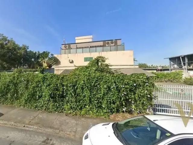 Terreno / Lote para Venda em Joinville/SC Saguaçu