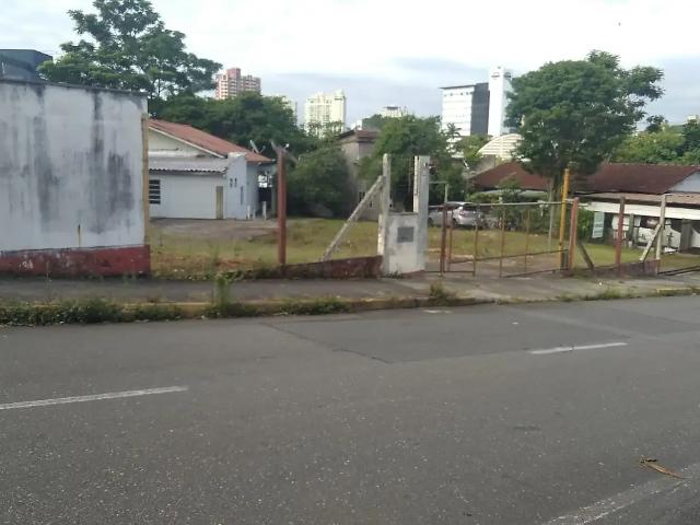 Terreno / Lote para Venda em Joinville/SC Saguaçu