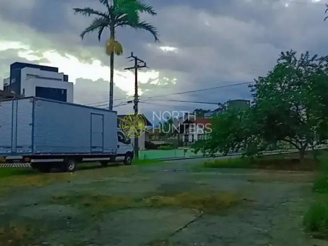 Terreno / Lote para Venda em Joinville/SC Saguaçu
