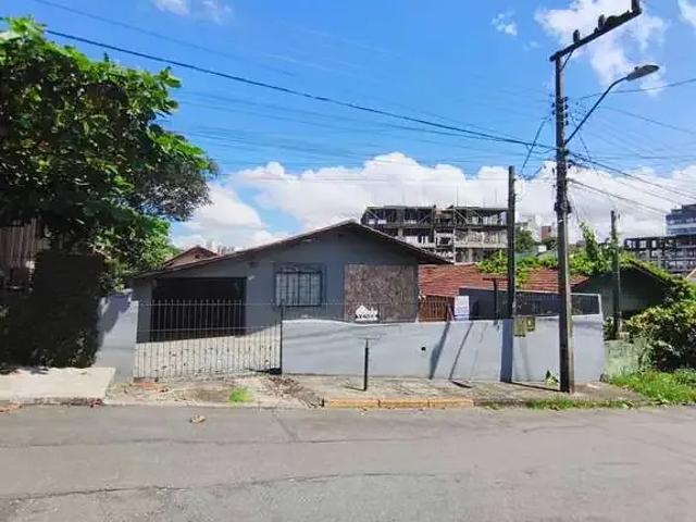 Terreno / Lote para Venda em Joinville/SC Saguaçu