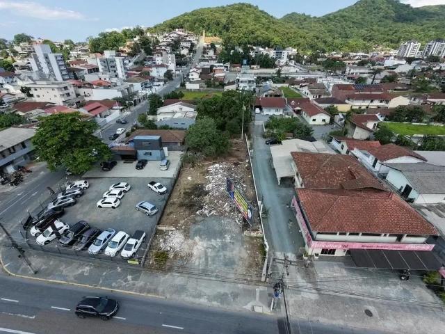 Terreno / Lote para Venda em Joinville/SC Saguaçu