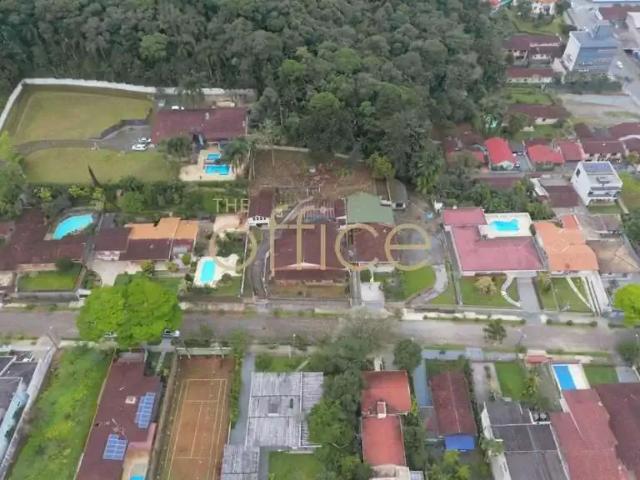 Terreno / Lote para Venda em Joinville/SC Saguaçu