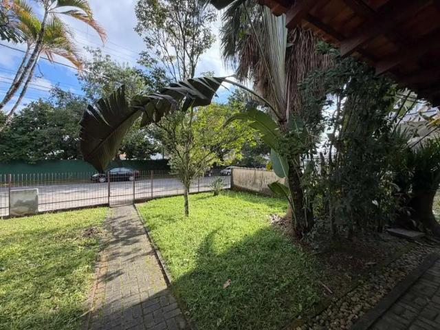 Terreno / Lote para Venda em Joinville/SC Saguaçu