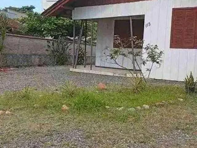 Terreno / Lote para Venda em Joinville/SC Saguaçu