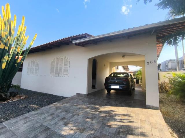 Terreno / Lote para Venda em Joinville/SC Saguaçu