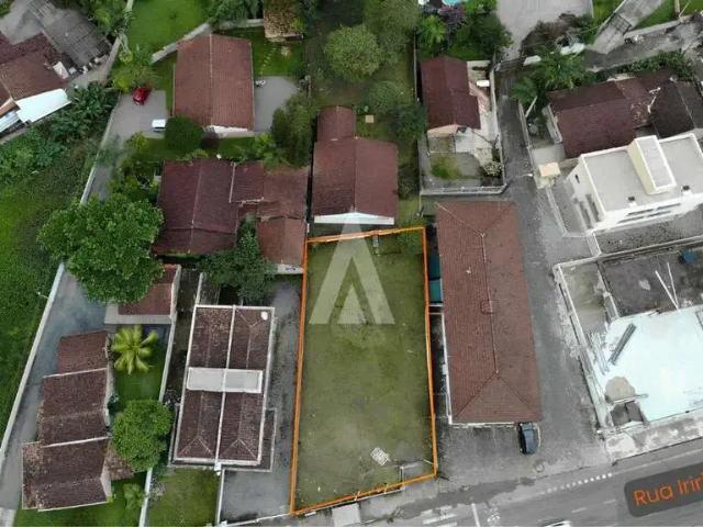 Terreno / Lote para Venda em Joinville/SC Saguaçu