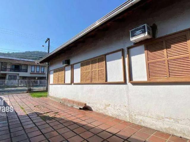 Terreno / Lote para Venda em Joinville/SC Saguaçu