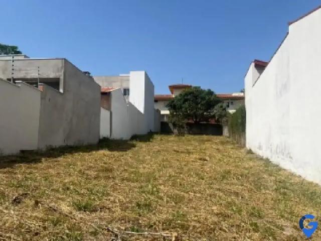 Terreno / Lote para Venda em Jundiaí/SP Jardim Itália
