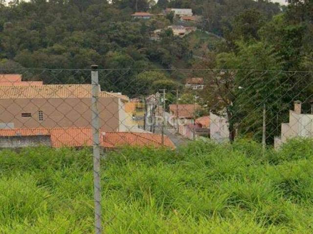 Terreno / Lote para Venda em Jundiaí/SP Colônia