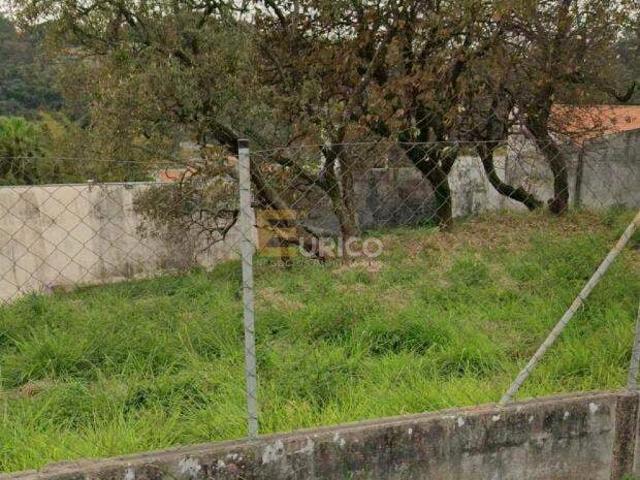 Terreno / Lote para Venda em Jundiaí/SP Colônia