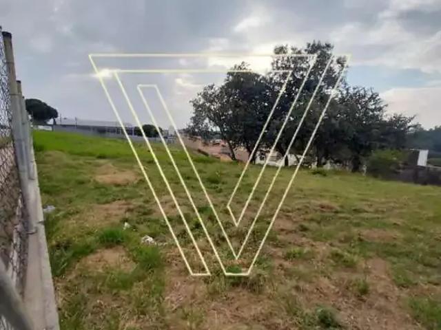 Terreno / Lote para Venda em Jundiaí/SP Colônia