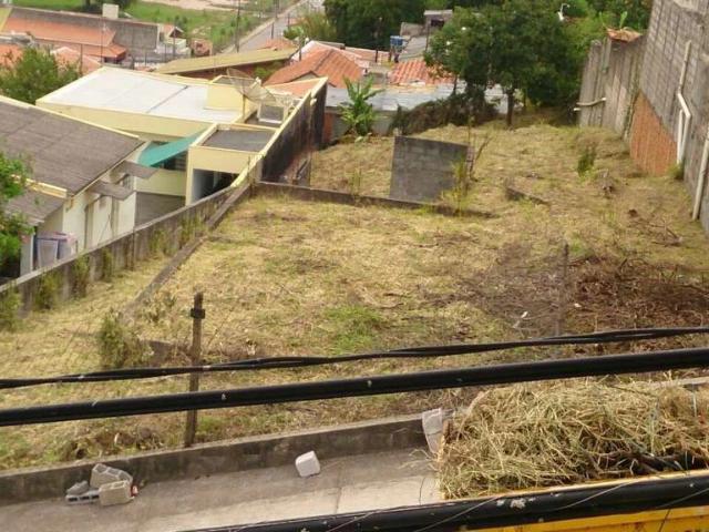 Terreno / Lote para Venda em Jundiaí/SP Colônia