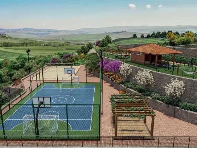 Terreno / Lote para Venda em Jundiaí/SP Colônia