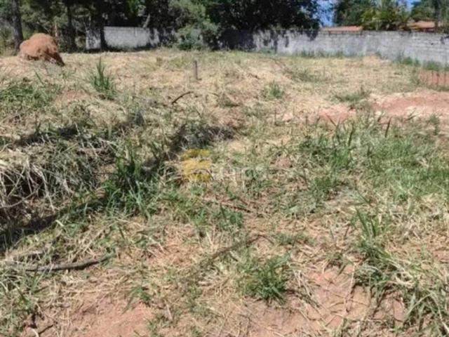 Terreno / Lote para Venda em Jundiaí/SP Colônia
