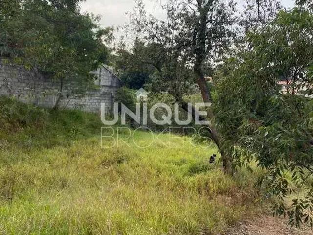 Terreno / Lote para Venda em Jundiaí/SP Colônia