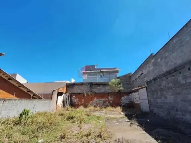 Terreno / Lote para Venda em Jundiaí/SP Colônia