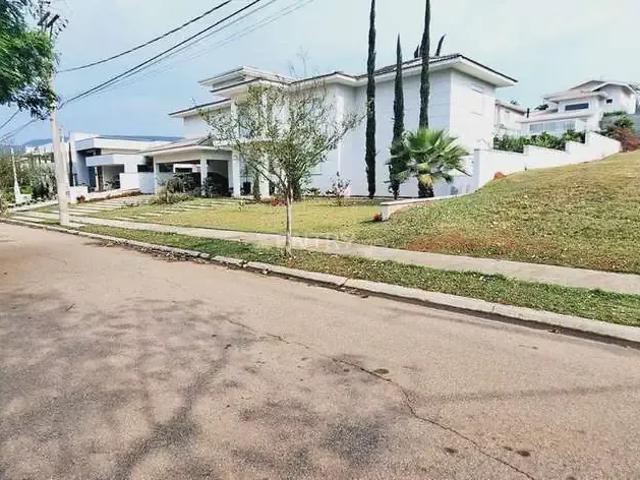 Terreno / Lote para Venda em Jundiaí/SP Condomínio Reserva da Serra
