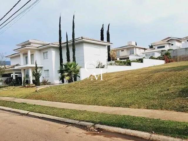 Terreno / Lote para Venda em Jundiaí/SP Condomínio Reserva da Serra