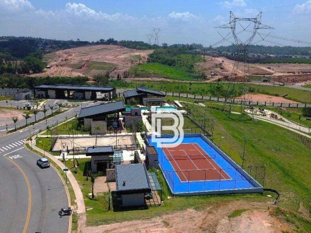 Terreno / Lote para Venda em Jundiaí/SP Corrupira
