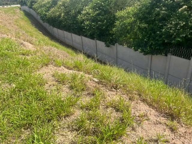 Terreno / Lote para Venda em Jundiaí/SP Corrupira