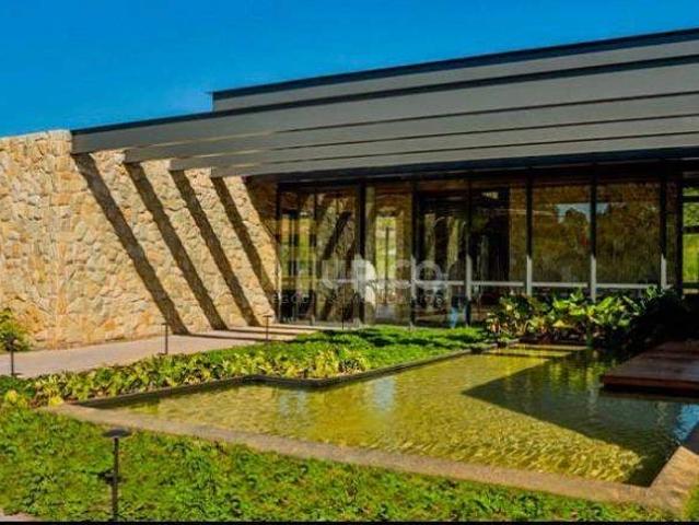 Terreno / Lote para Venda em Jundiaí/SP Caxambu