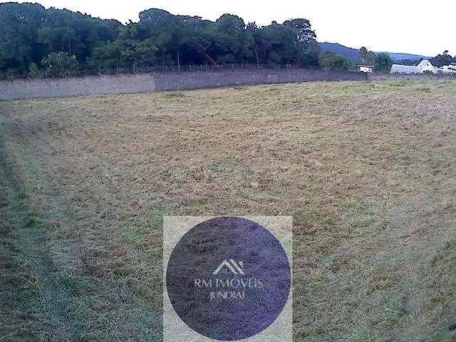 Terreno / Lote para Venda em Jundiaí/SP Caxambu