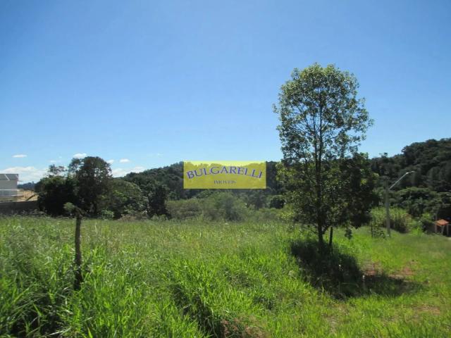 Terreno / Lote para Venda em Jundiaí/SP Caxambu