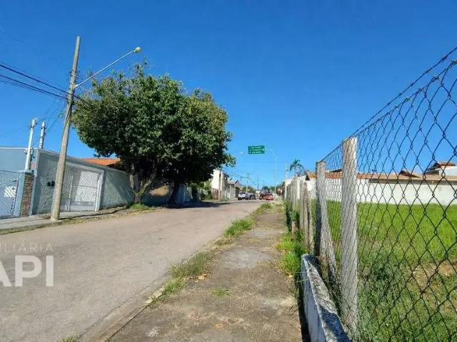 Terreno / Lote para Venda em Jundiaí/SP Caxambu