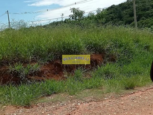 Terreno / Lote para Venda em Jundiaí/SP Caxambu