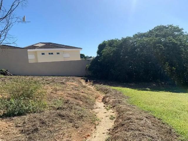 Terreno / Lote para Venda em Jundiaí/SP Caxambu