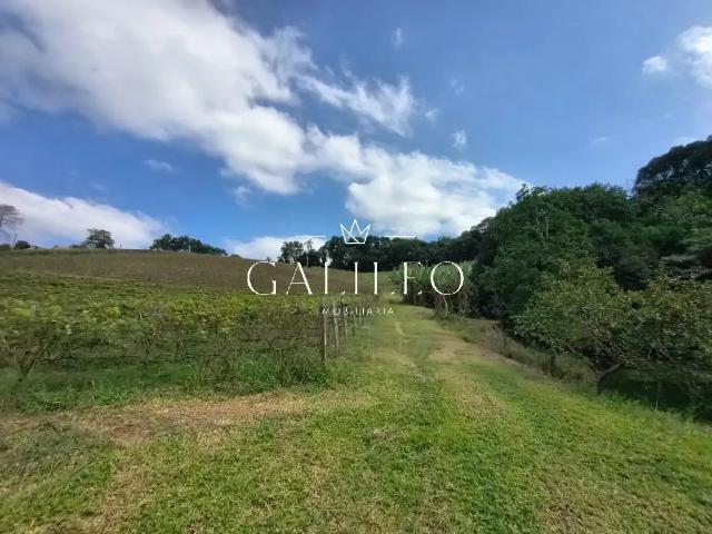 Terreno / Lote para Venda em Jundiaí/SP Caxambu