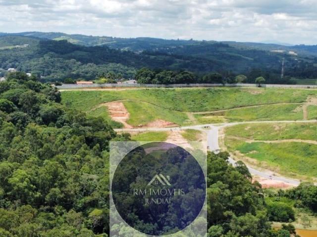 Terreno / Lote para Venda em Jundiaí/SP Caxambu