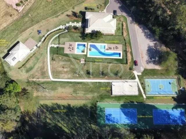 Terreno / Lote para Venda em Jundiaí/SP Caxambu