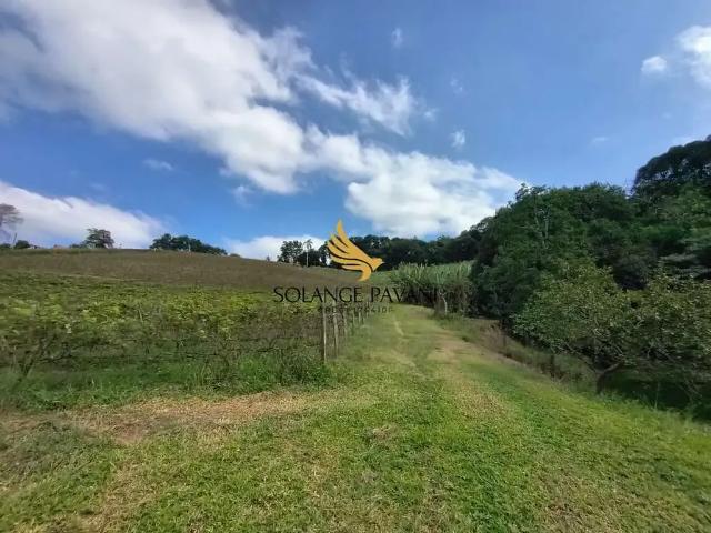 Terreno / Lote para Venda em Jundiaí/SP Caxambu