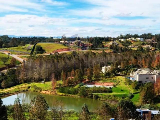 Terreno / Lote para Venda em Jundiaí/SP Caxambu