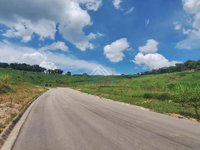 Terreno / Lote para Venda em Jundiaí/SP Caxambu
