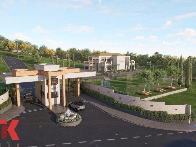 Terreno / Lote para Venda em Jundiaí/SP Caxambu