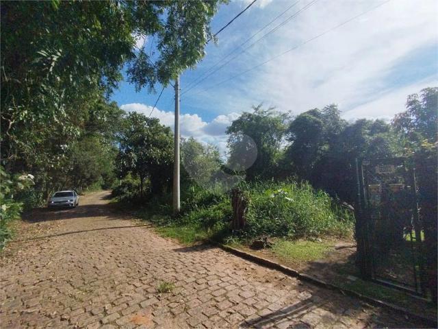 Terreno / Lote para Venda em Jundiaí/SP Caxambu