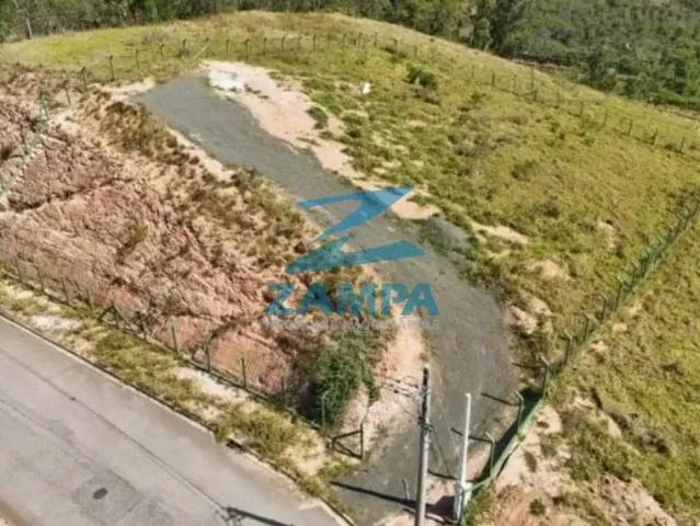 Terreno / Lote para Venda em Jundiaí/SP Caxambu