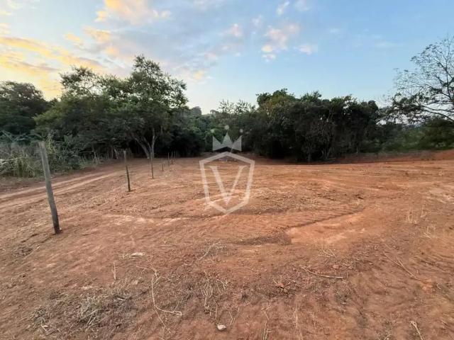 Terreno / Lote para Venda em Jundiaí/SP Caxambu