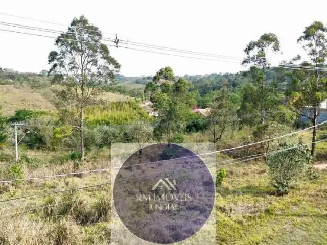 Terreno / Lote para Venda em Jundiaí/SP Caxambu