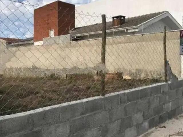 Terreno / Lote para Venda em Jundiaí/SP Caxambu