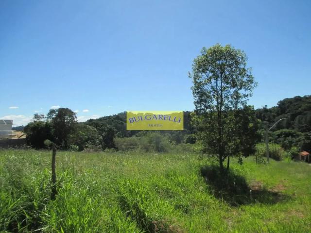 Terreno / Lote para Venda em Jundiaí/SP Caxambu