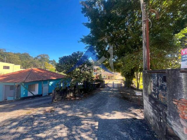 Terreno / Lote para Venda em Jundiaí/SP Caxambu